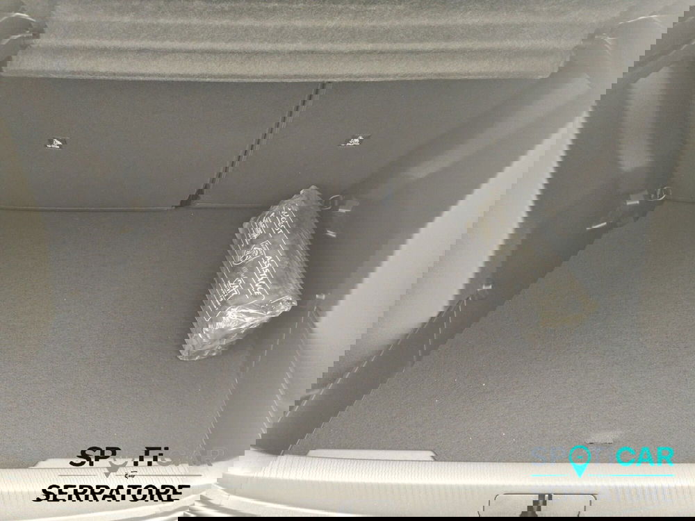 Peugeot 2008 nuova a Como (18)