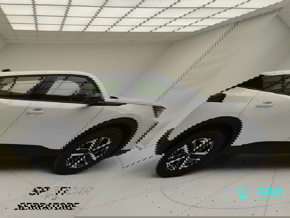 Peugeot 2008 nuova a Como (20)