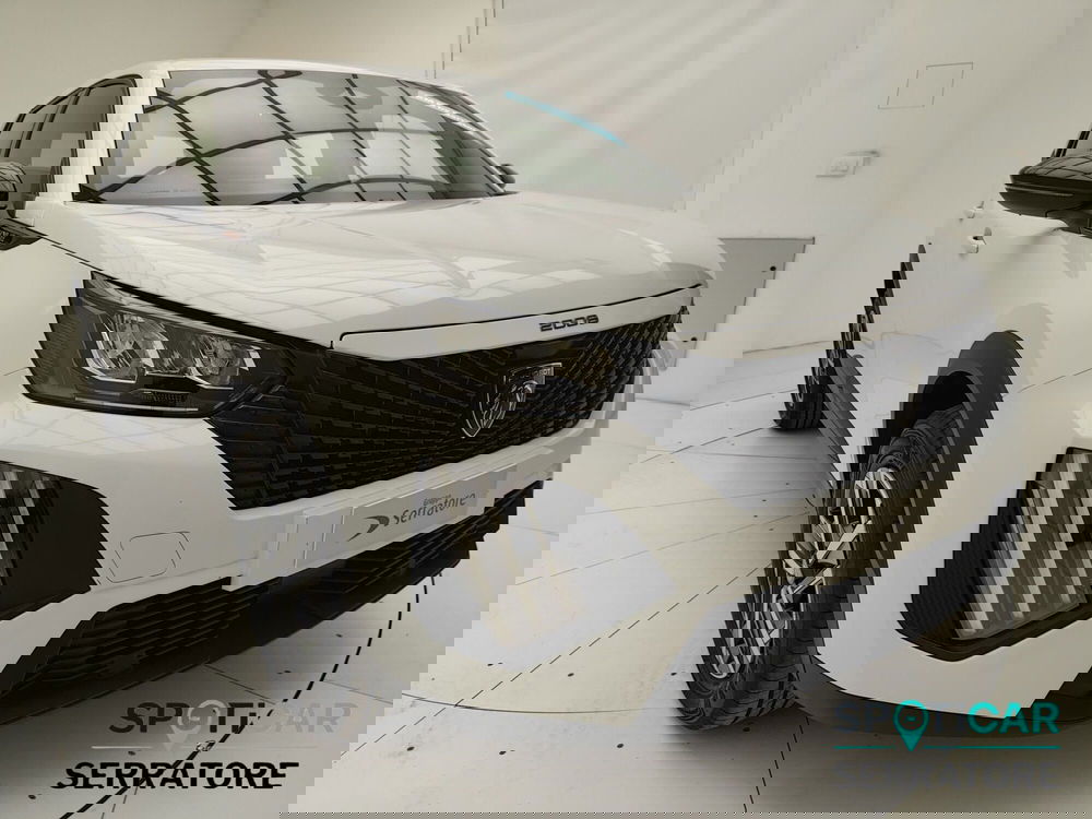 Peugeot 2008 nuova a Como (3)