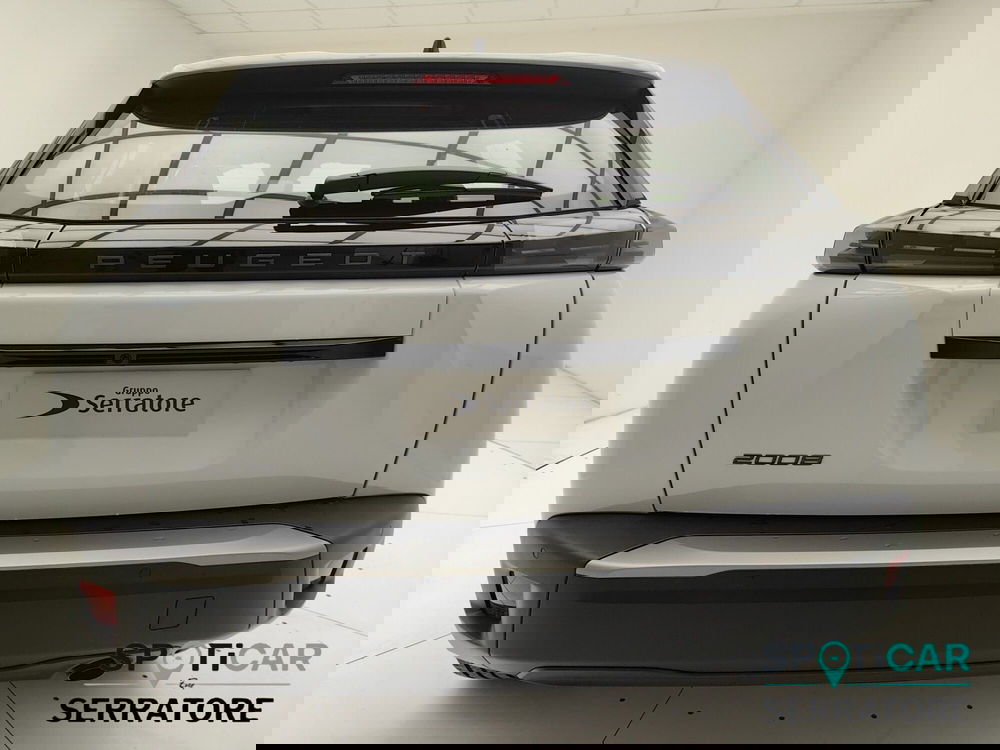 Peugeot 2008 nuova a Como (5)