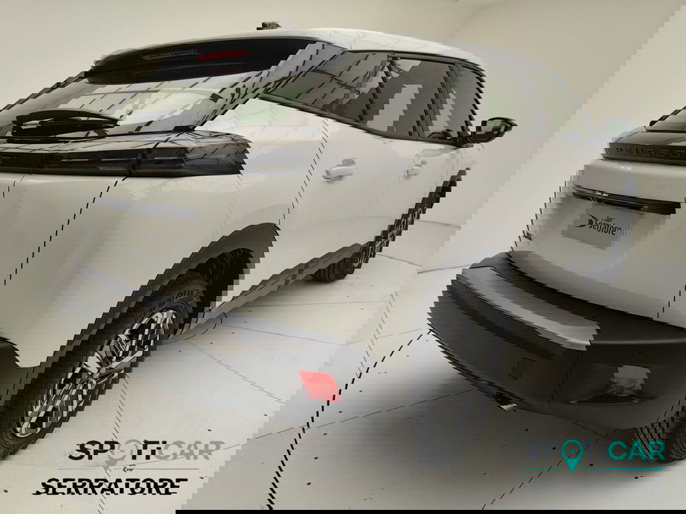 Peugeot 2008 nuova a Como (6)