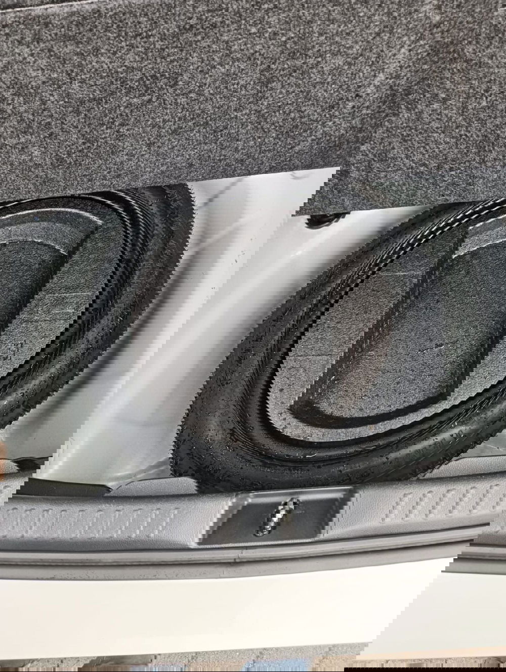 Toyota Yaris usata a Como (11)