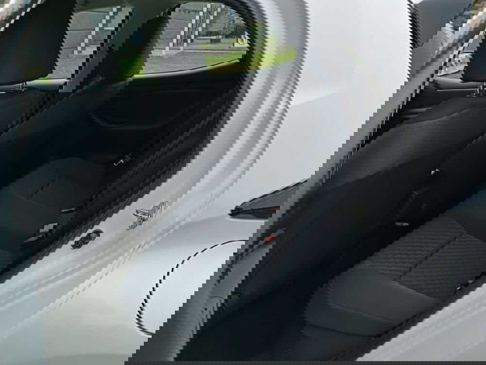 Toyota Yaris usata a Como (5)