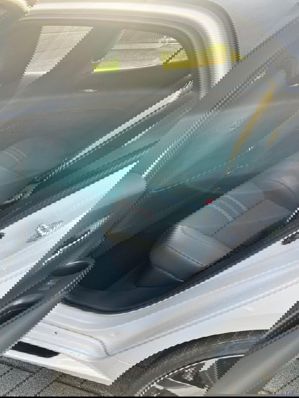 Toyota Corolla usata a Como (5)