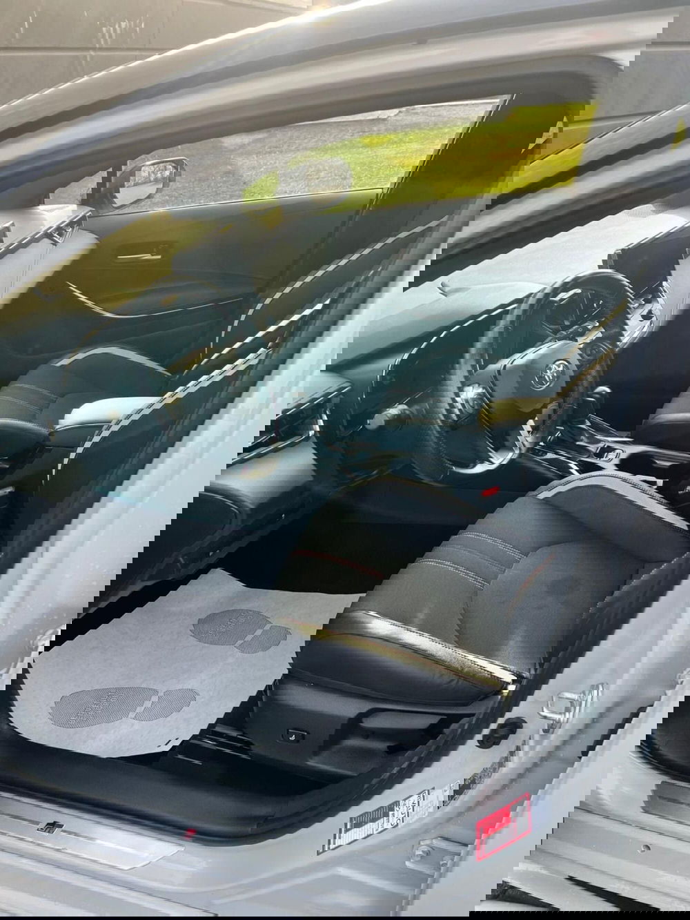 Toyota Corolla usata a Como (6)