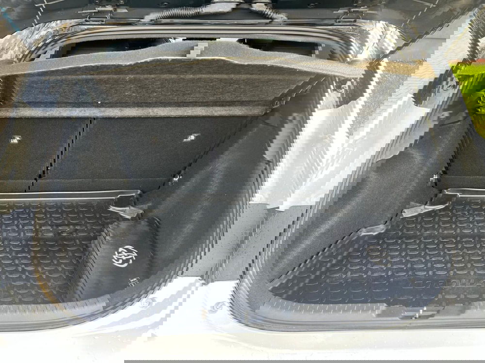 Toyota Corolla usata a Como (8)