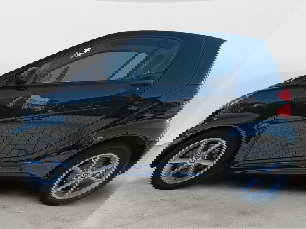 smart Fortwo usata a Como (3)