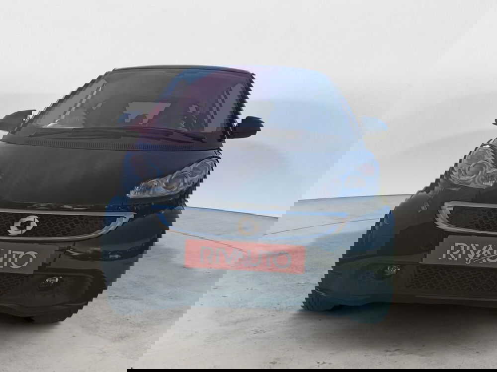 smart Fortwo usata a Como (5)