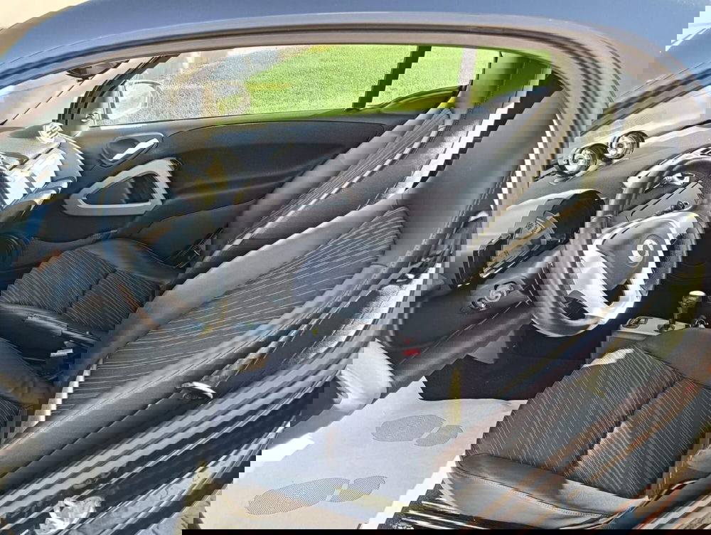 smart Fortwo usata a Como (6)