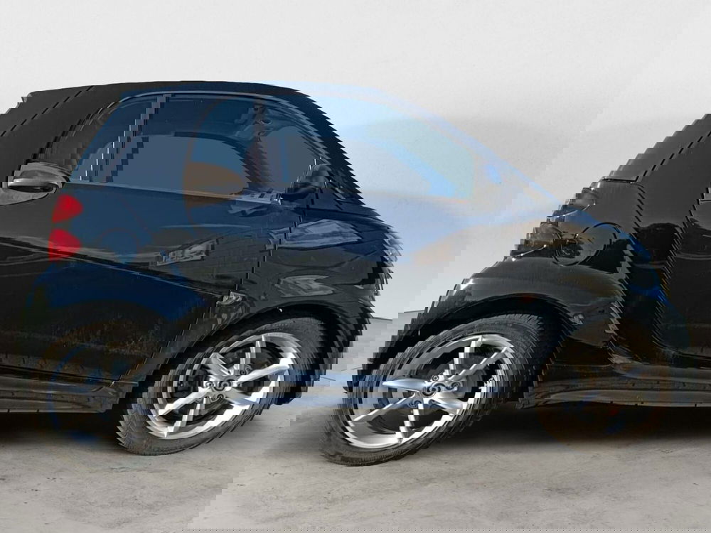 smart Fortwo usata a Como (7)