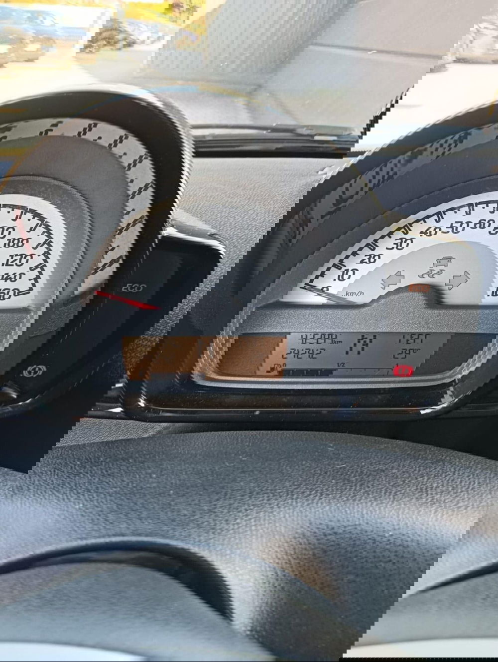 smart Fortwo usata a Como (9)