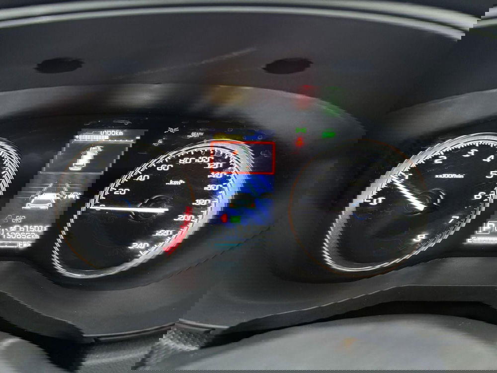 Subaru Forester usata a Como (10)