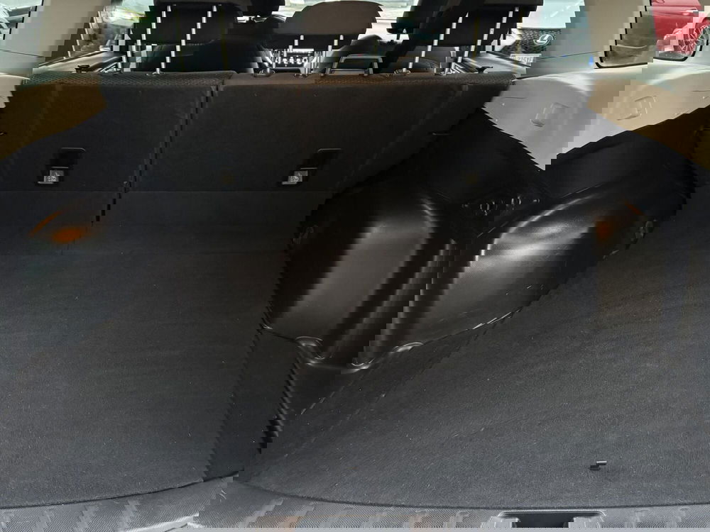 Subaru Forester usata a Como (11)