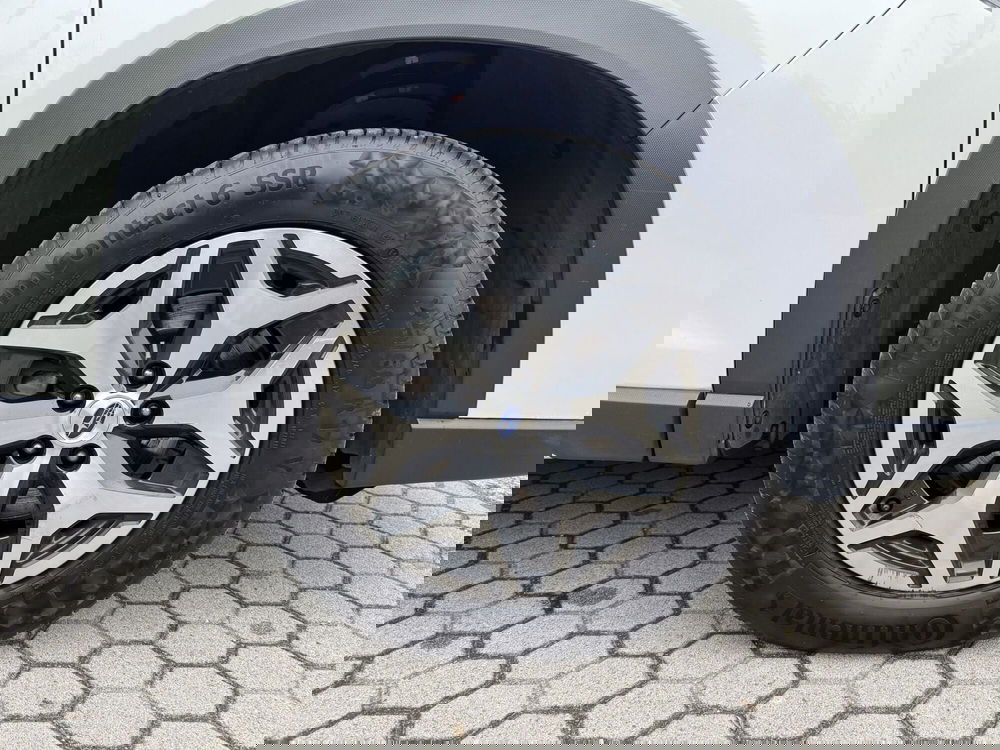 Subaru Forester usata a Como (13)