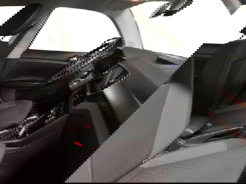 Volkswagen T-Cross usata a Modena (15)