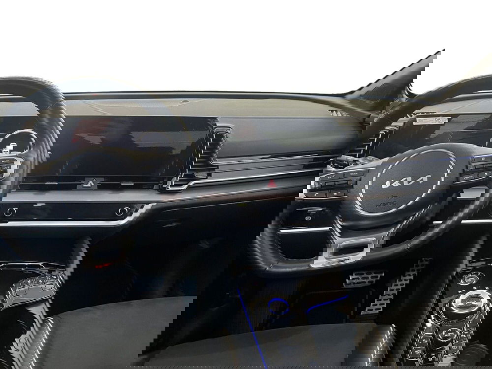 Kia Sportage usata a Modena (10)