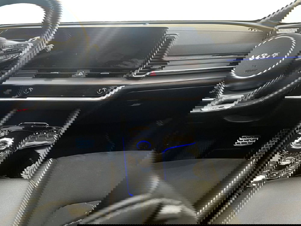 Kia Sportage usata a Modena (11)