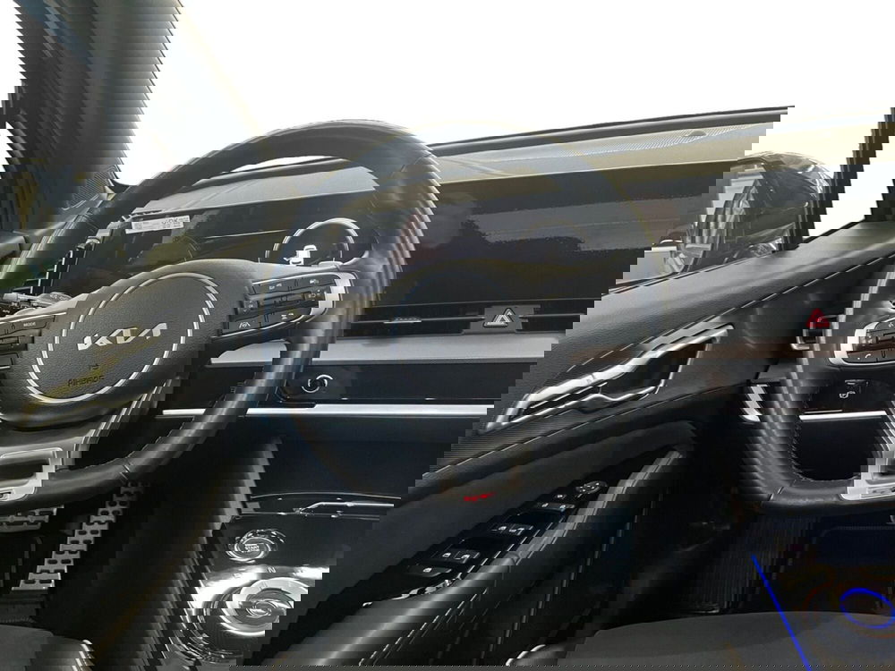 Kia Sportage usata a Modena (12)