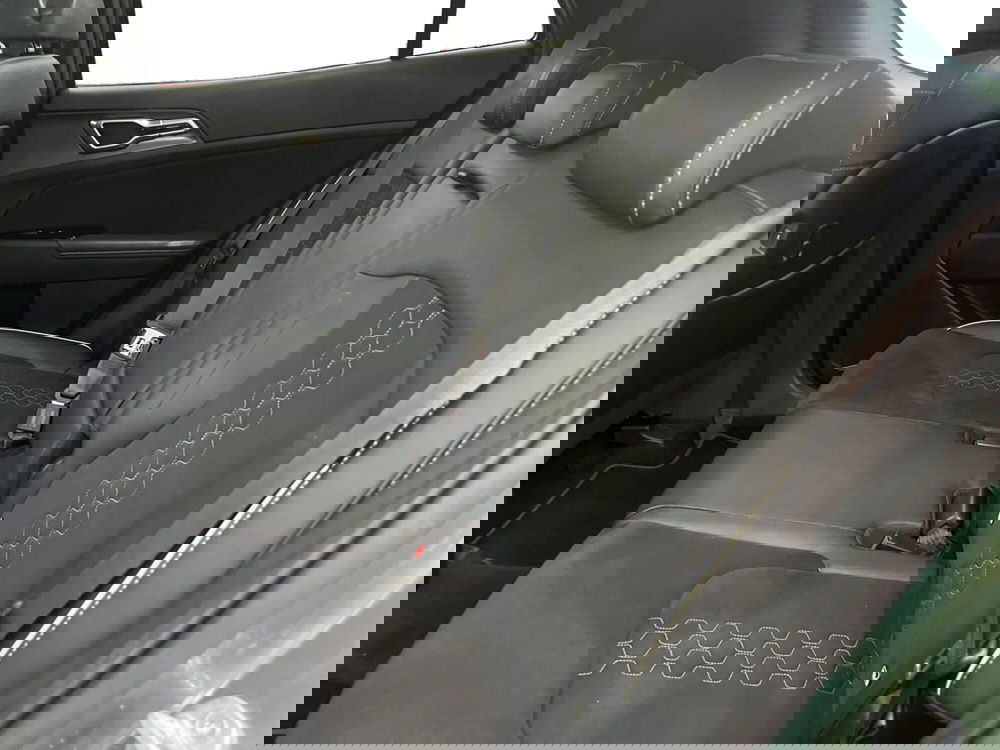 Kia Sportage usata a Modena (13)