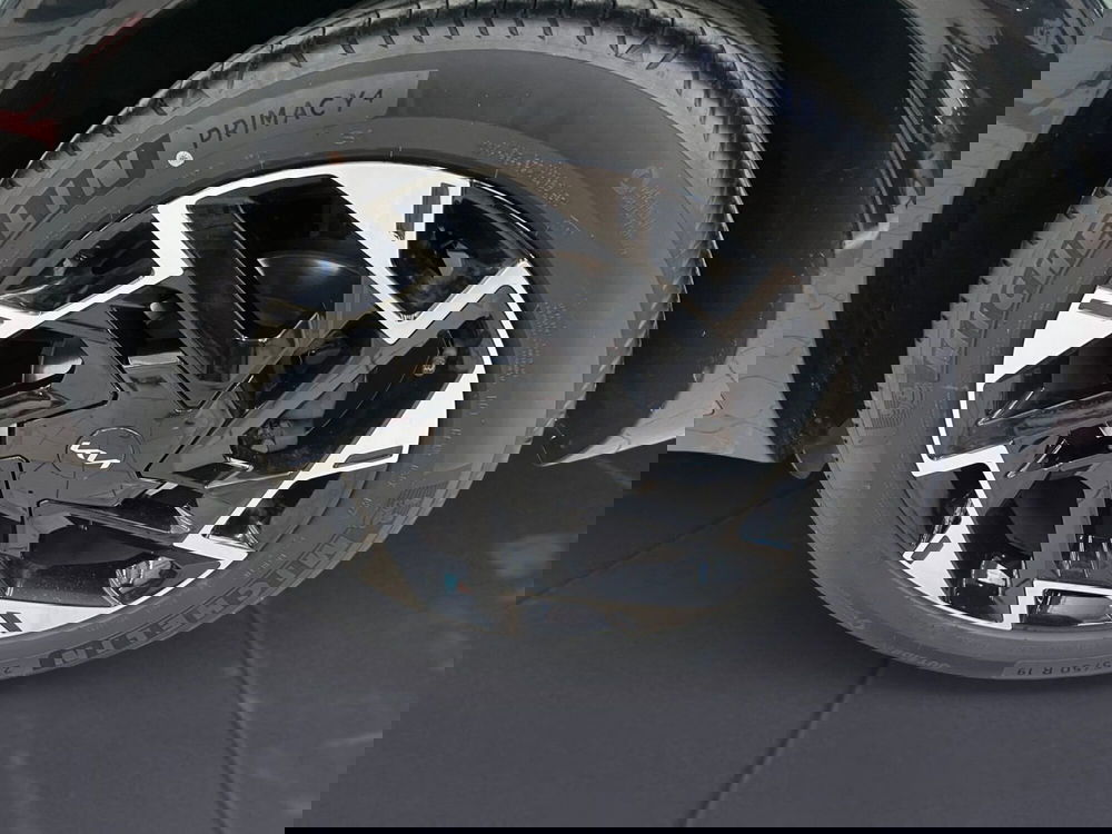 Kia Sportage usata a Modena (14)