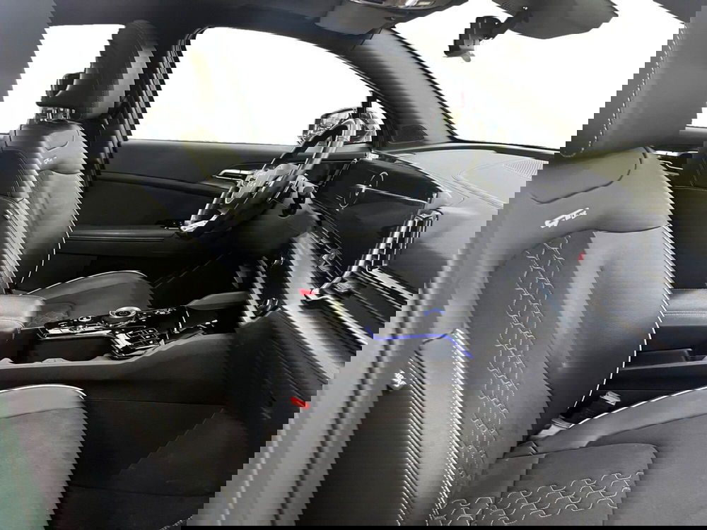 Kia Sportage usata a Modena (15)