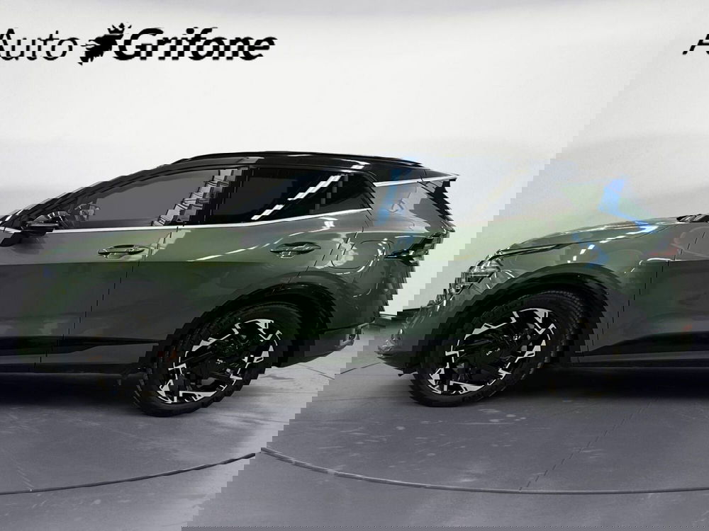 Kia Sportage usata a Modena (2)