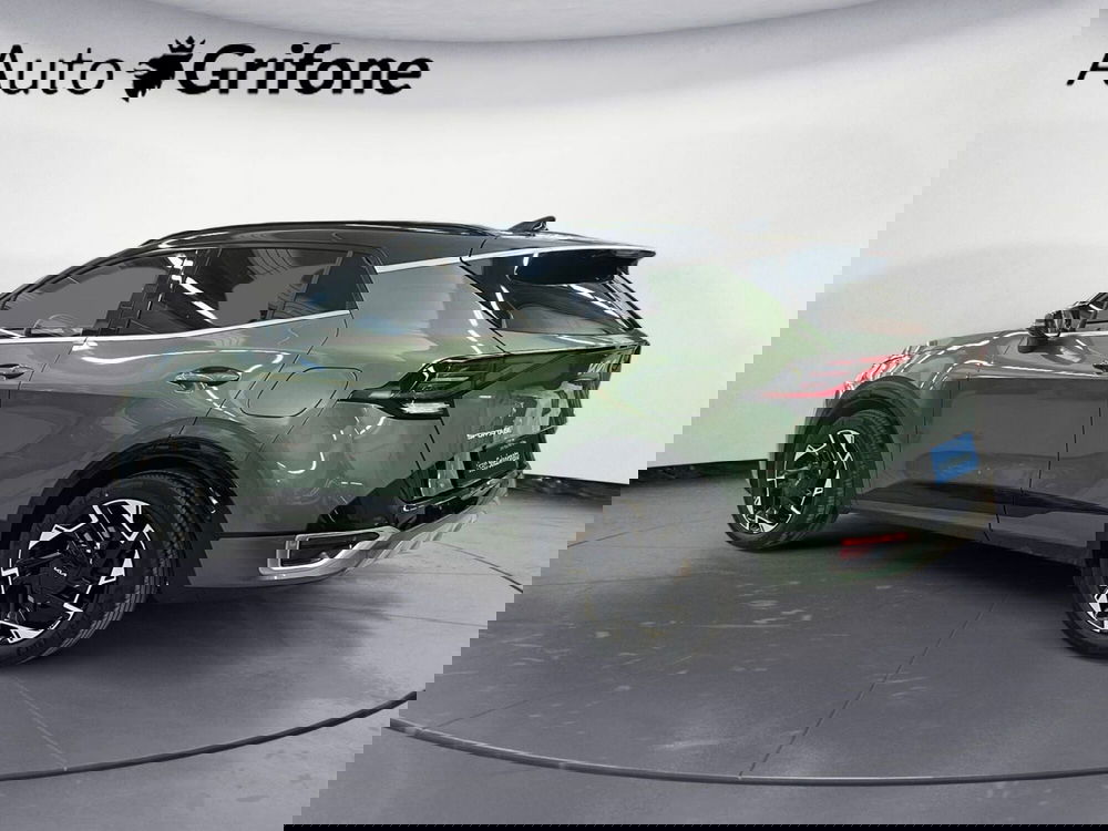 Kia Sportage usata a Modena (3)