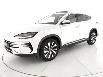 Byd Seal U DM-i  1.5 phev Comfort 2wd nuova a Teverola