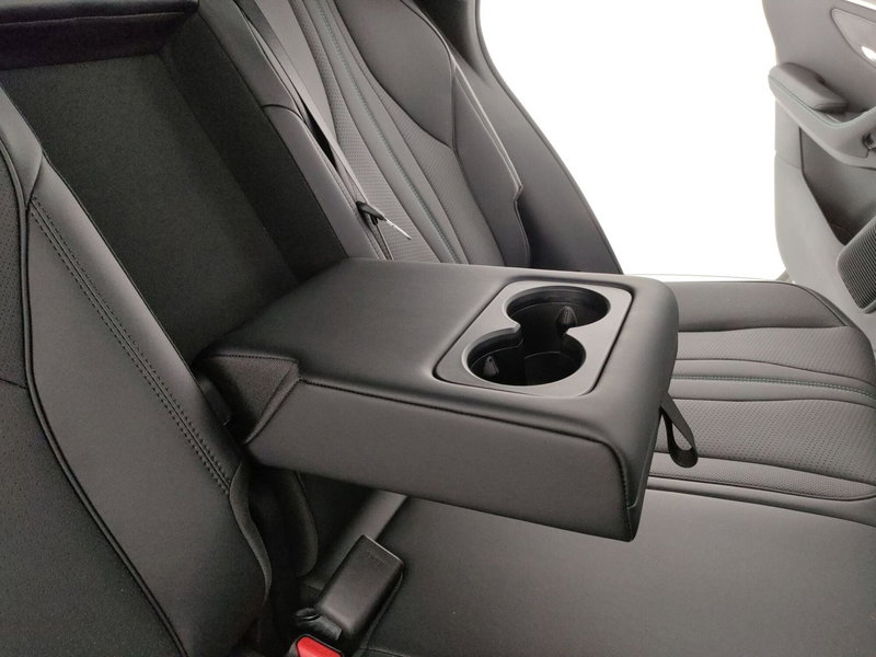 Byd Seal U DM-i  nuova a Caserta (15)