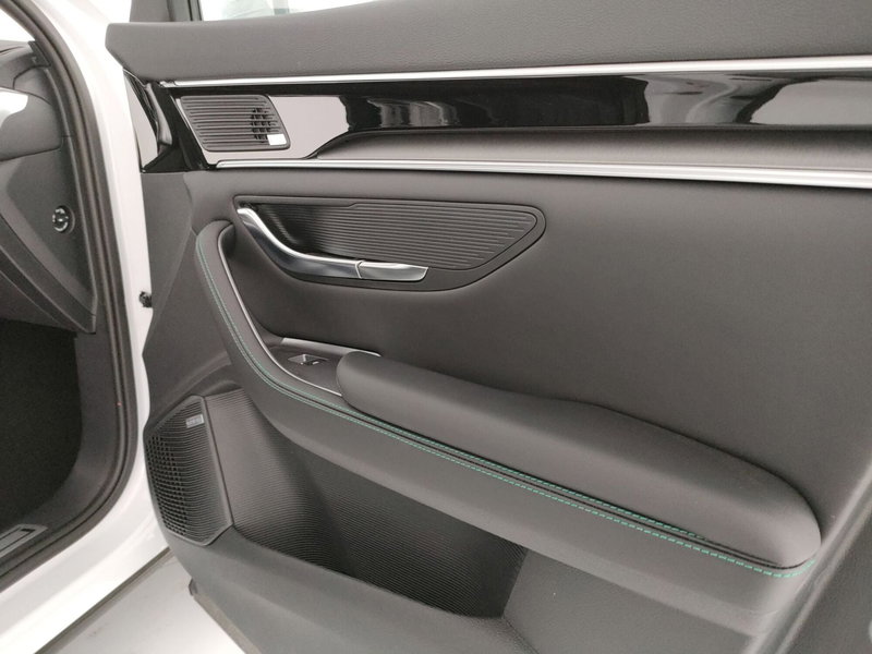 Byd Seal U DM-i  nuova a Caserta (16)