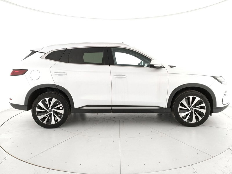 Byd Seal U DM-i  nuova a Caserta (4)