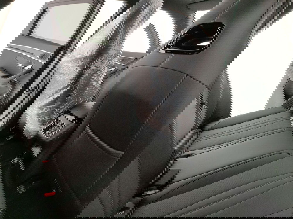 Byd Seal U DM-i  nuova a Caserta (13)