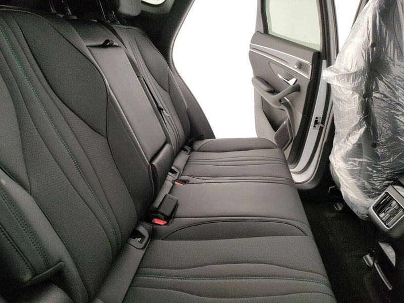 Byd Seal U DM-i  nuova a Caserta (14)
