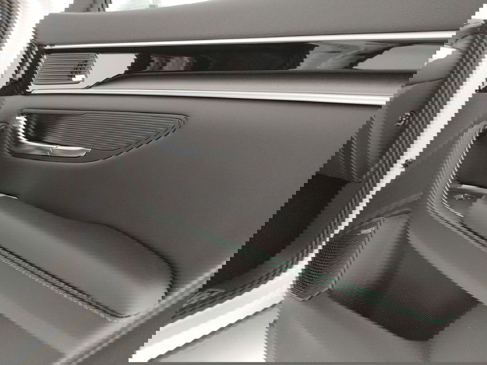 Byd Seal U DM-i  nuova a Caserta (16)