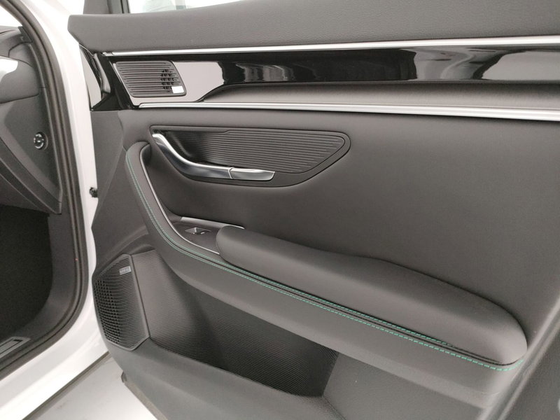 Byd Seal U DM-i  nuova a Caserta (16)