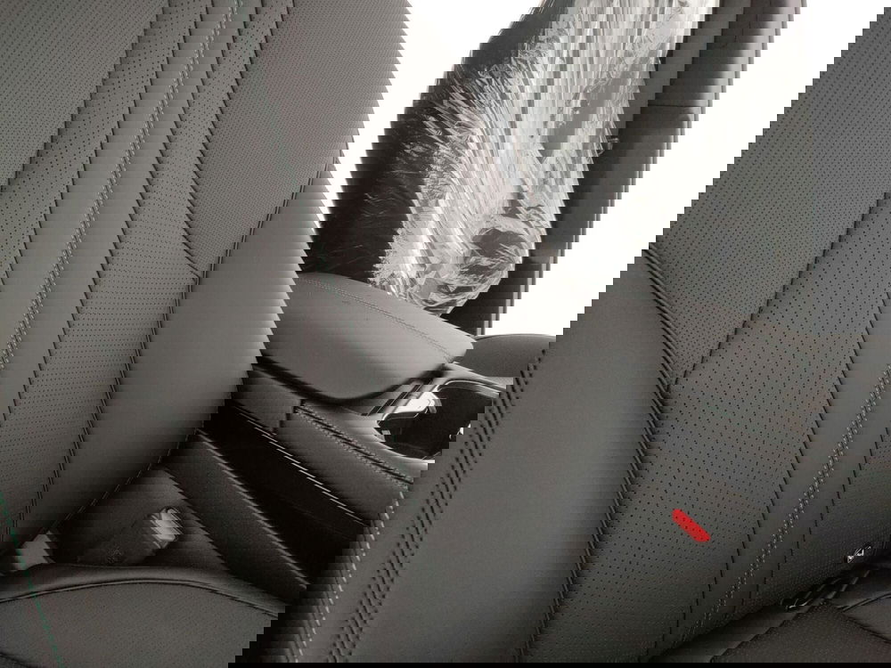 Byd Seal U DM-i  nuova a Caserta (19)