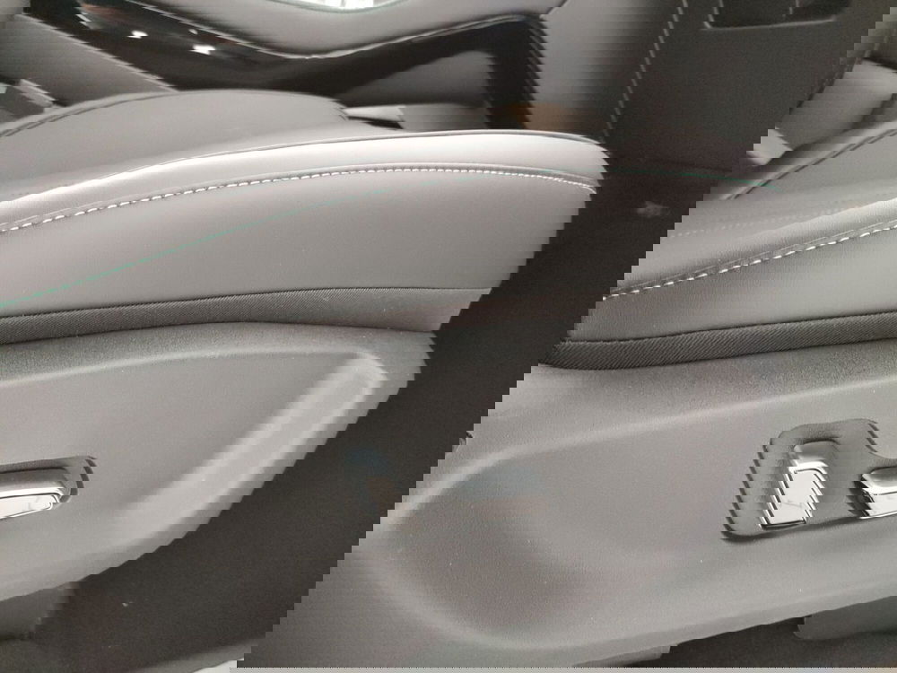 Byd Seal U DM-i  nuova a Caserta (20)