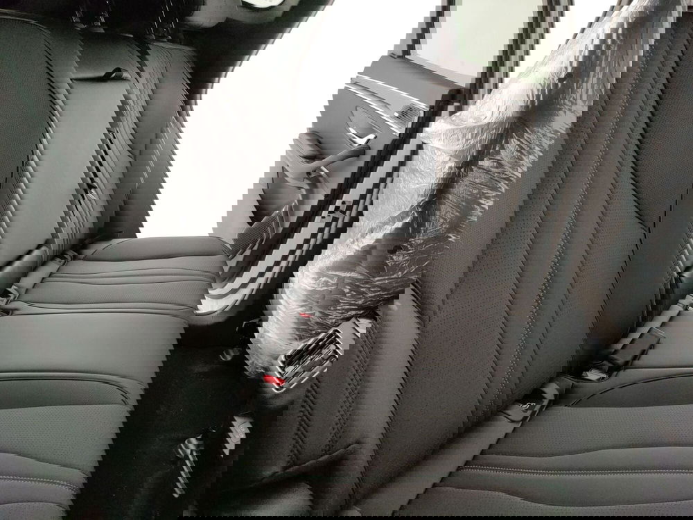 Byd Seal U DM-i  nuova a Caserta (14)