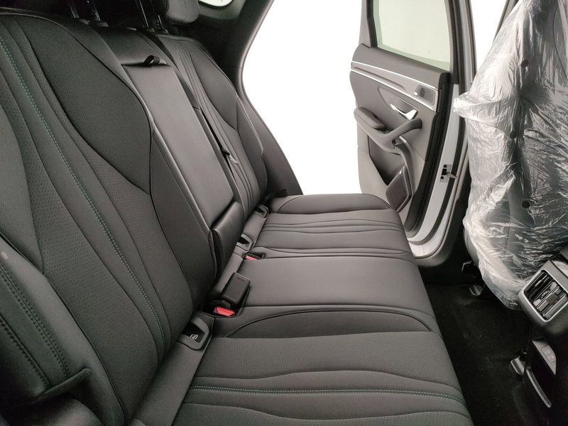 Byd Seal U DM-i  nuova a Caserta (14)