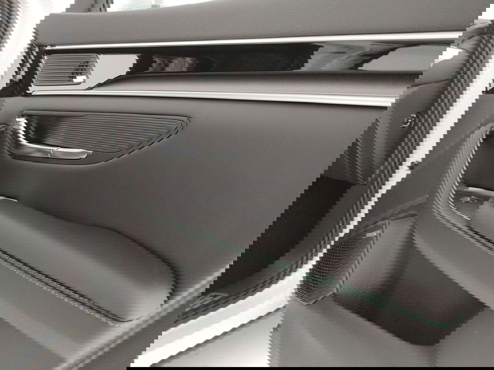 Byd Seal U DM-i  nuova a Caserta (16)