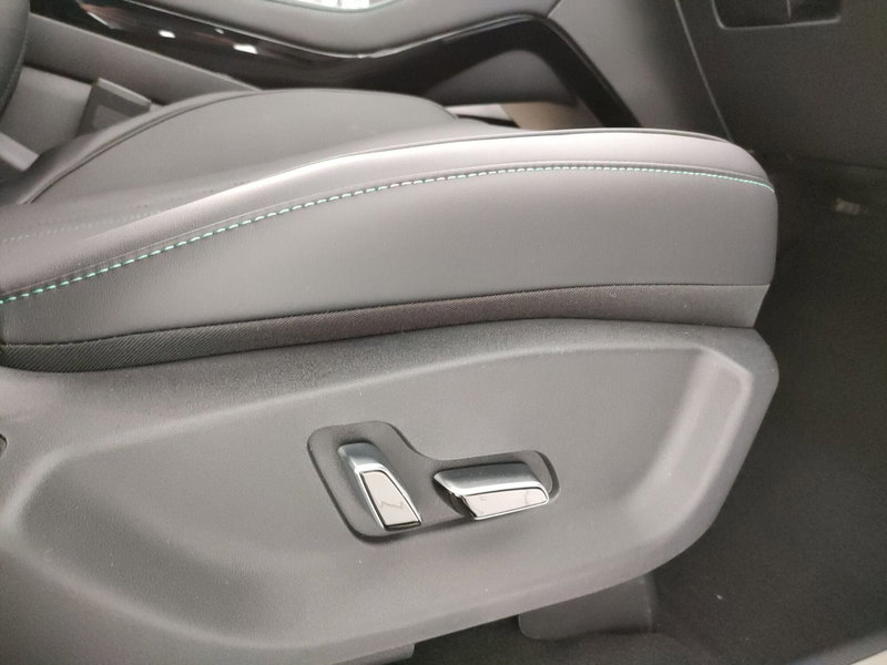 Byd Seal U DM-i  nuova a Caserta (20)