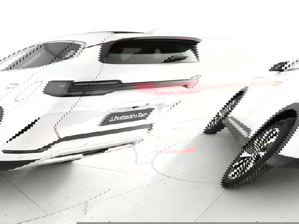 Byd Seal U DM-i  nuova a Caserta (7)