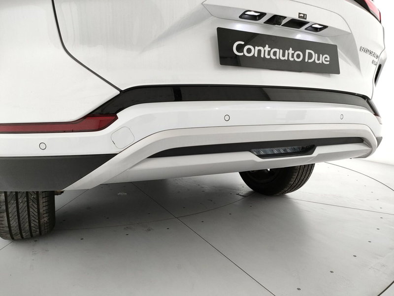 Byd Seal U DM-i  nuova a Caserta (10)