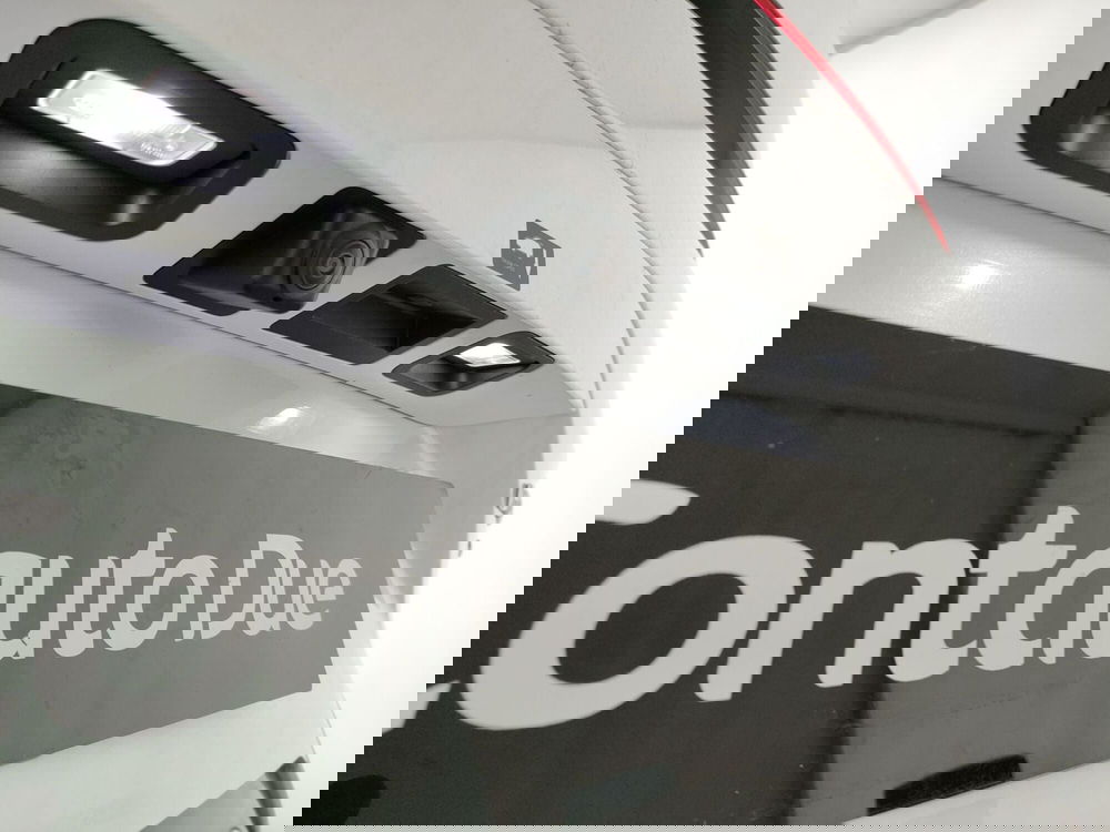 Byd Seal U DM-i  nuova a Caserta (11)