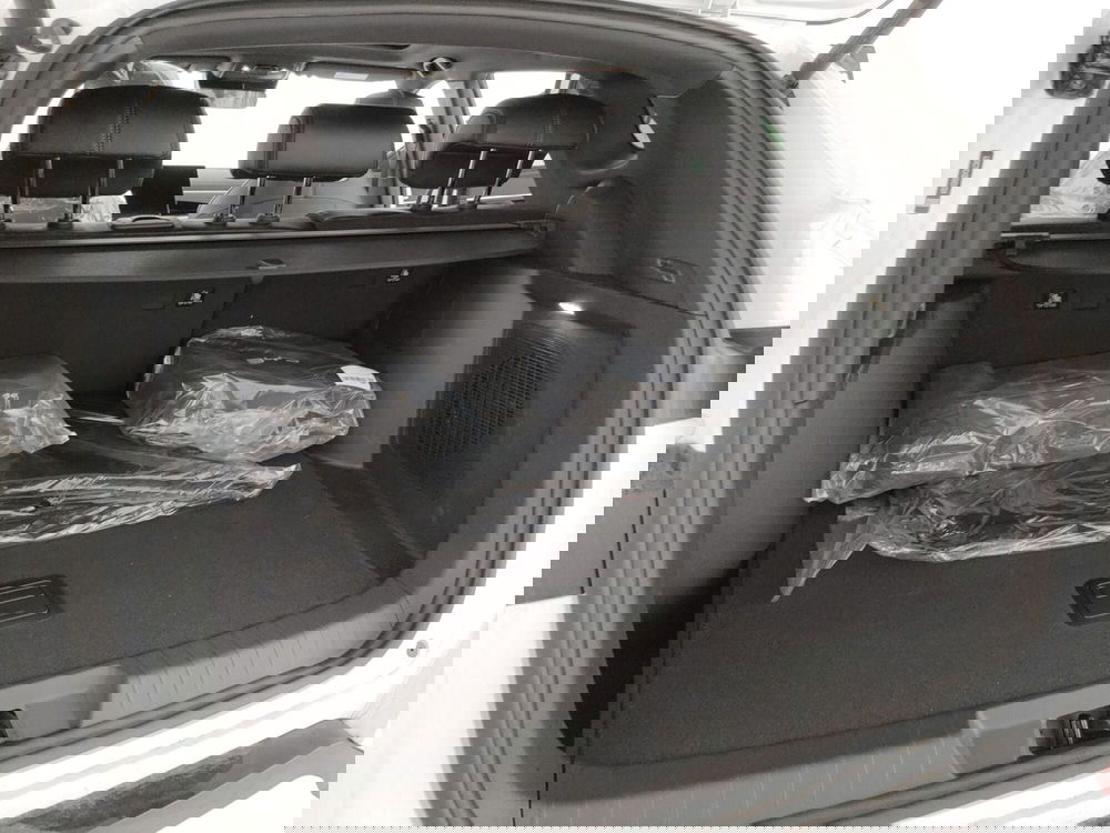 Byd Seal U DM-i  nuova a Caserta (8)