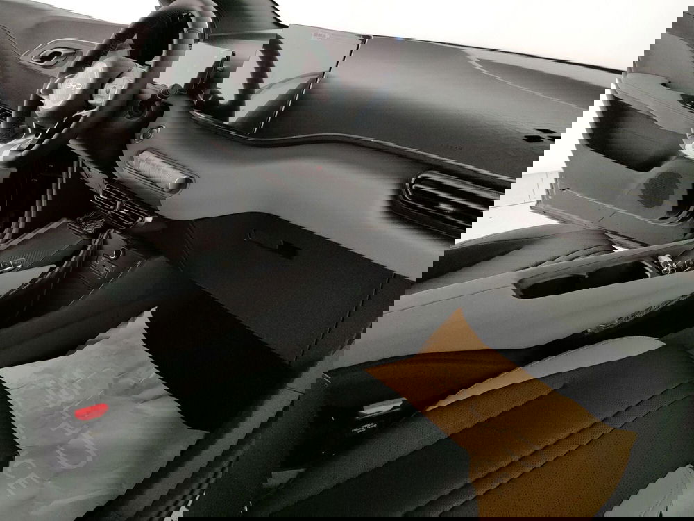 Byd Dolphin Surf nuova a Caserta (15)