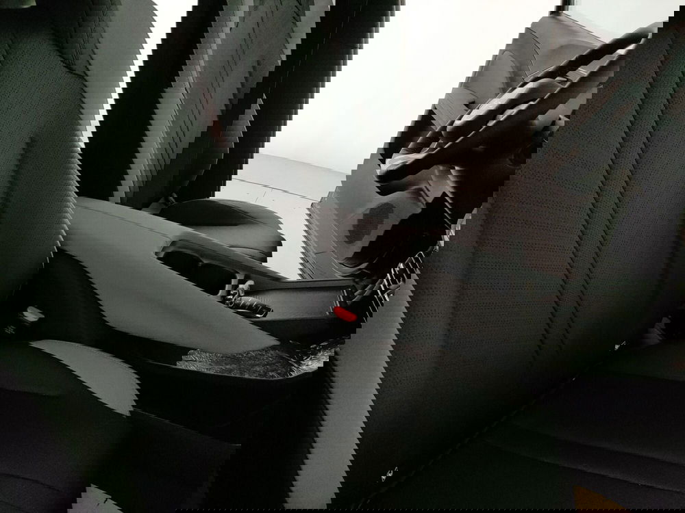 Byd Dolphin Surf nuova a Caserta (16)