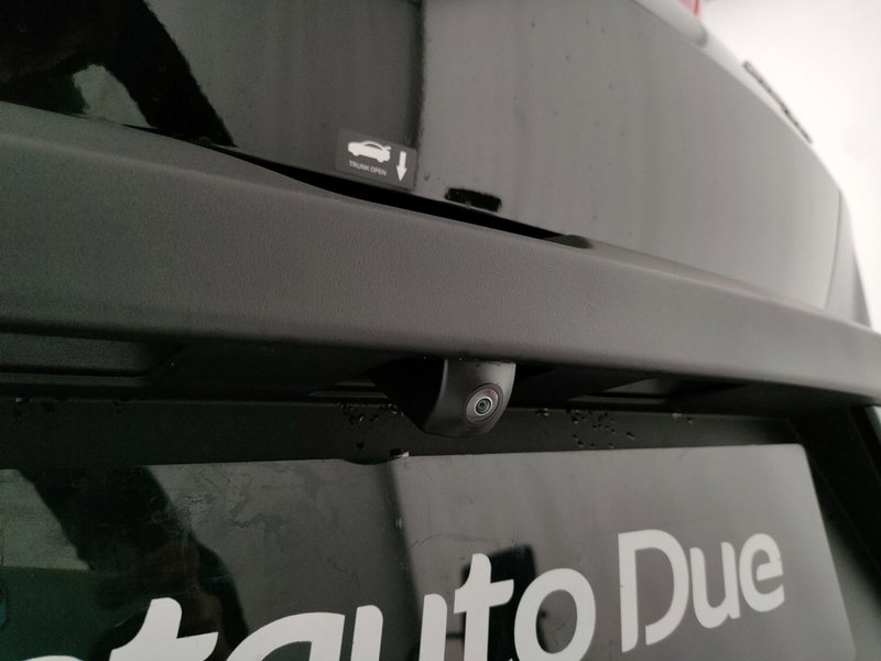 Byd Dolphin Surf nuova a Caserta (10)