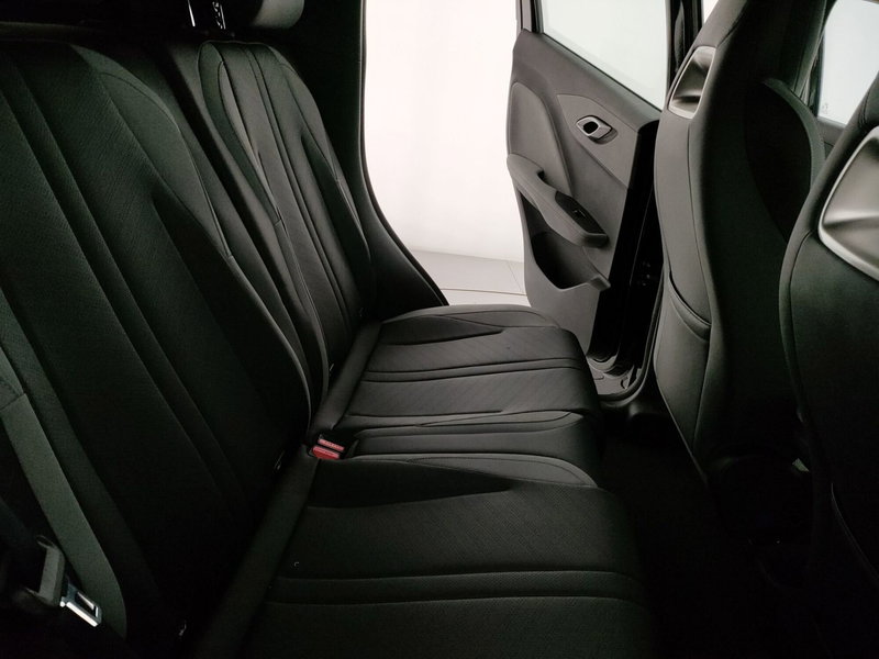 Byd Dolphin Surf nuova a Caserta (14)