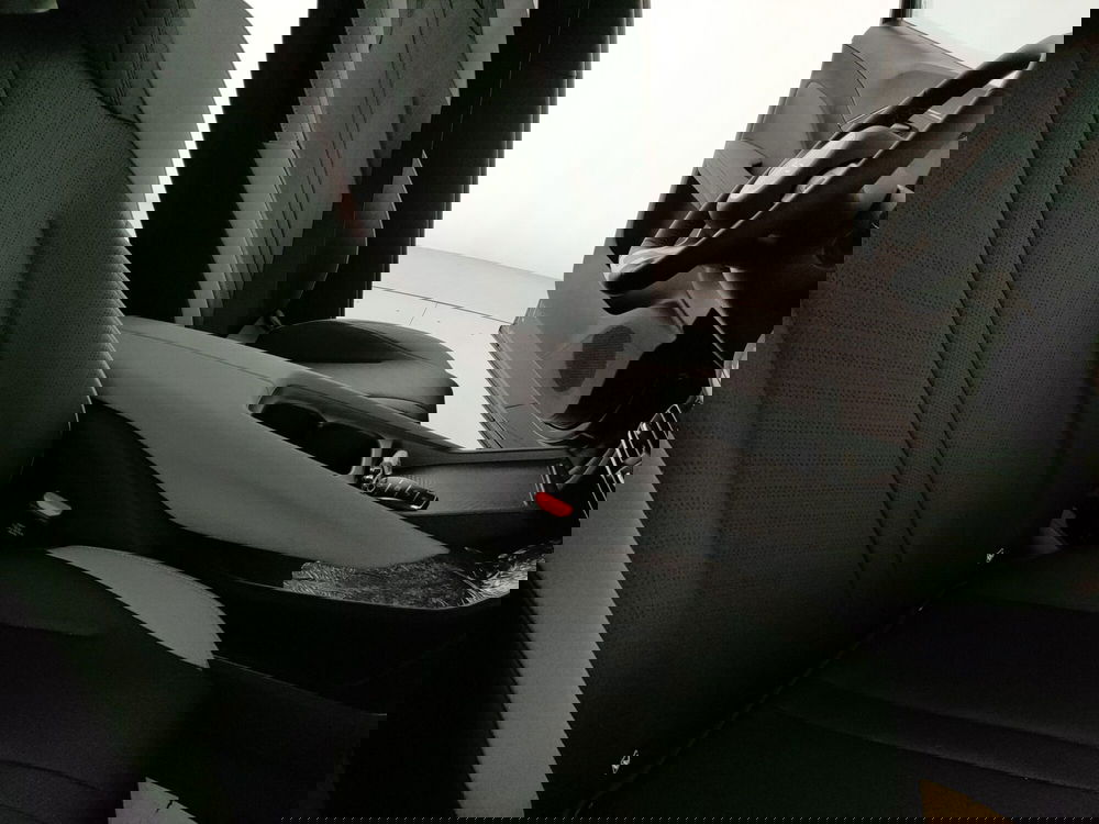 Byd Dolphin Surf nuova a Caserta (16)